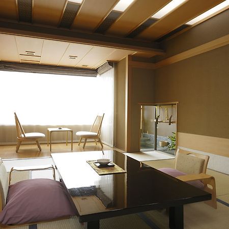 Hoshino Resorts Kai มัตสึโมโตะ ภายนอก รูปภาพ