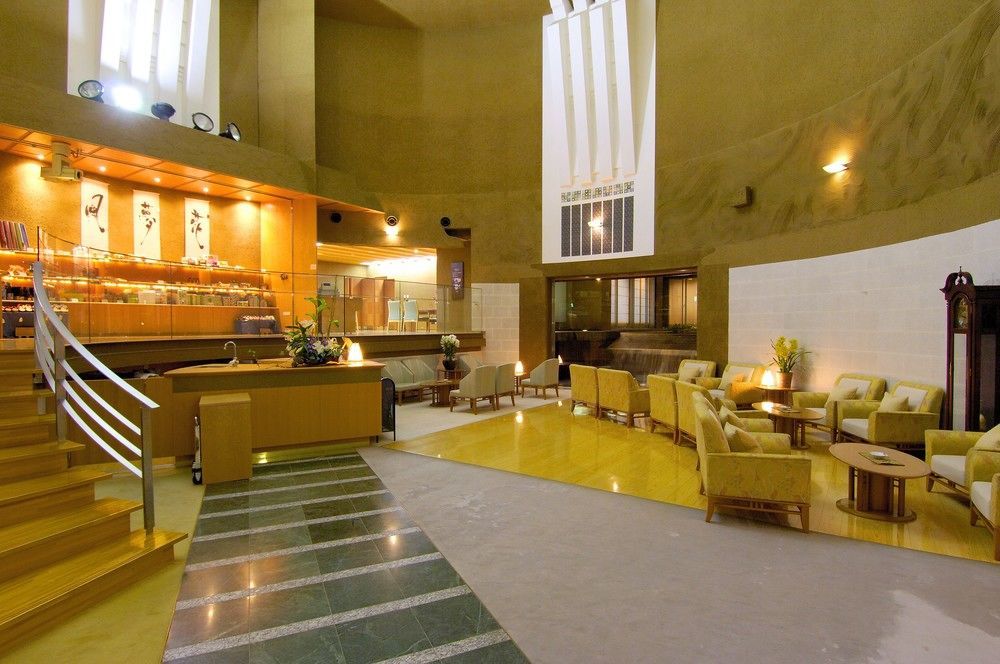 Hoshino Resorts Kai มัตสึโมโตะ ภายนอก รูปภาพ
