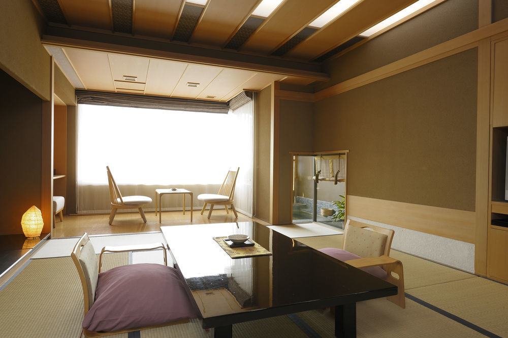 Hoshino Resorts Kai มัตสึโมโตะ ภายนอก รูปภาพ