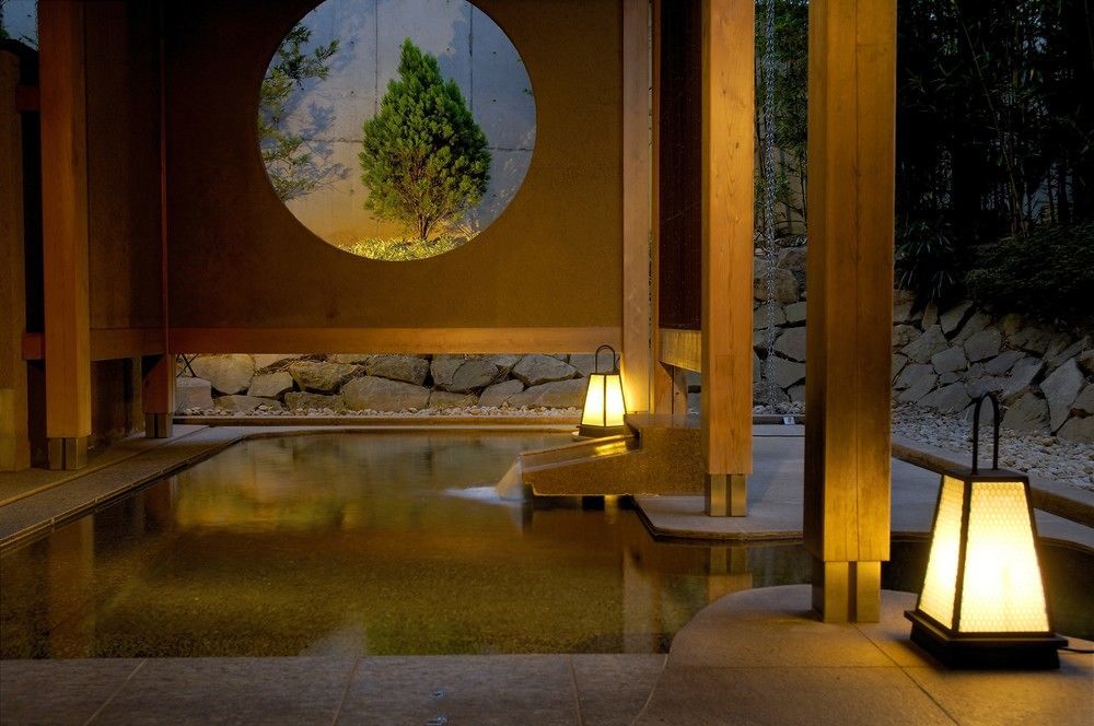 Hoshino Resorts Kai มัตสึโมโตะ ภายนอก รูปภาพ