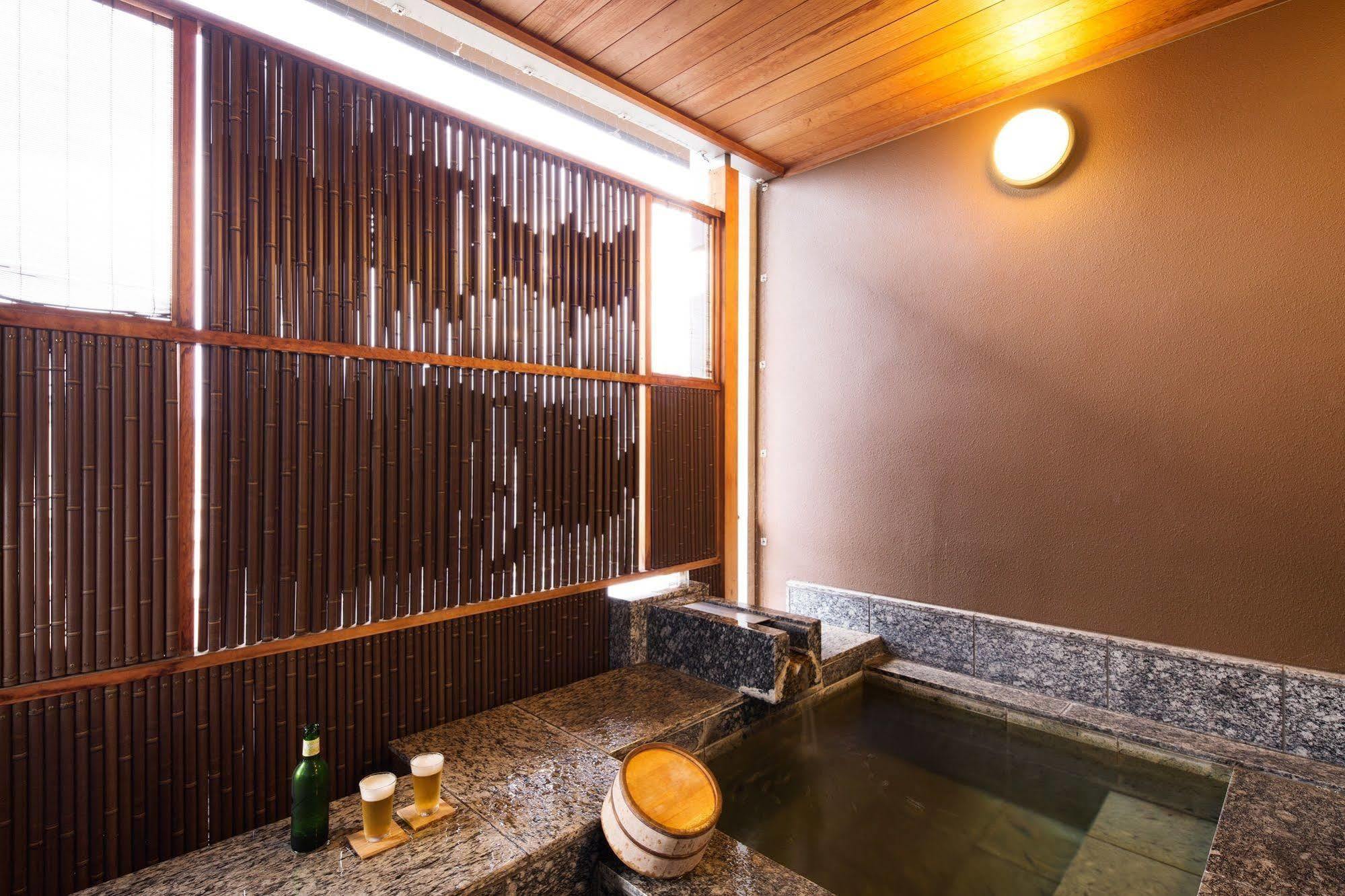 Hoshino Resorts Kai มัตสึโมโตะ ภายนอก รูปภาพ