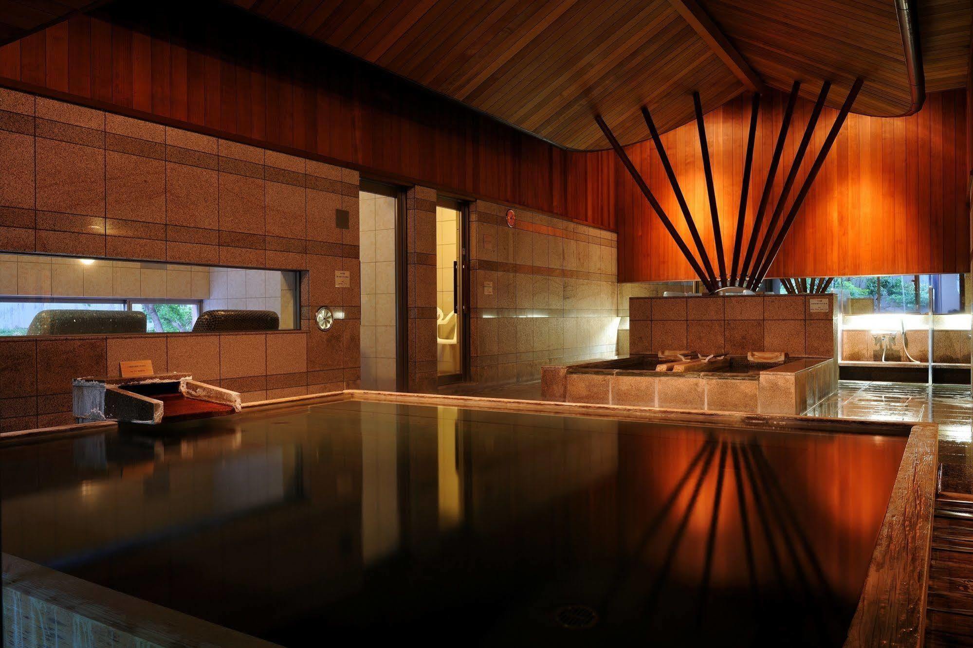 Hoshino Resorts Kai มัตสึโมโตะ ภายนอก รูปภาพ