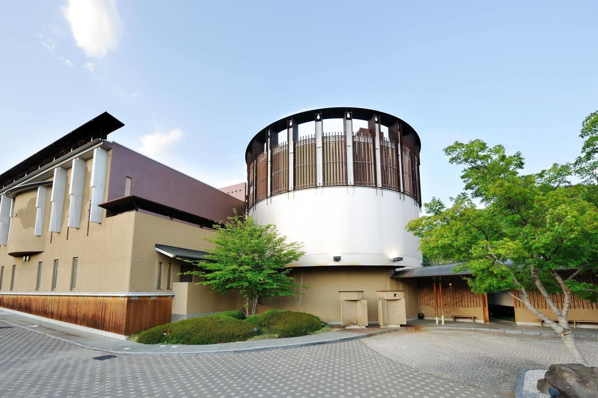Hoshino Resorts Kai มัตสึโมโตะ ภายนอก รูปภาพ