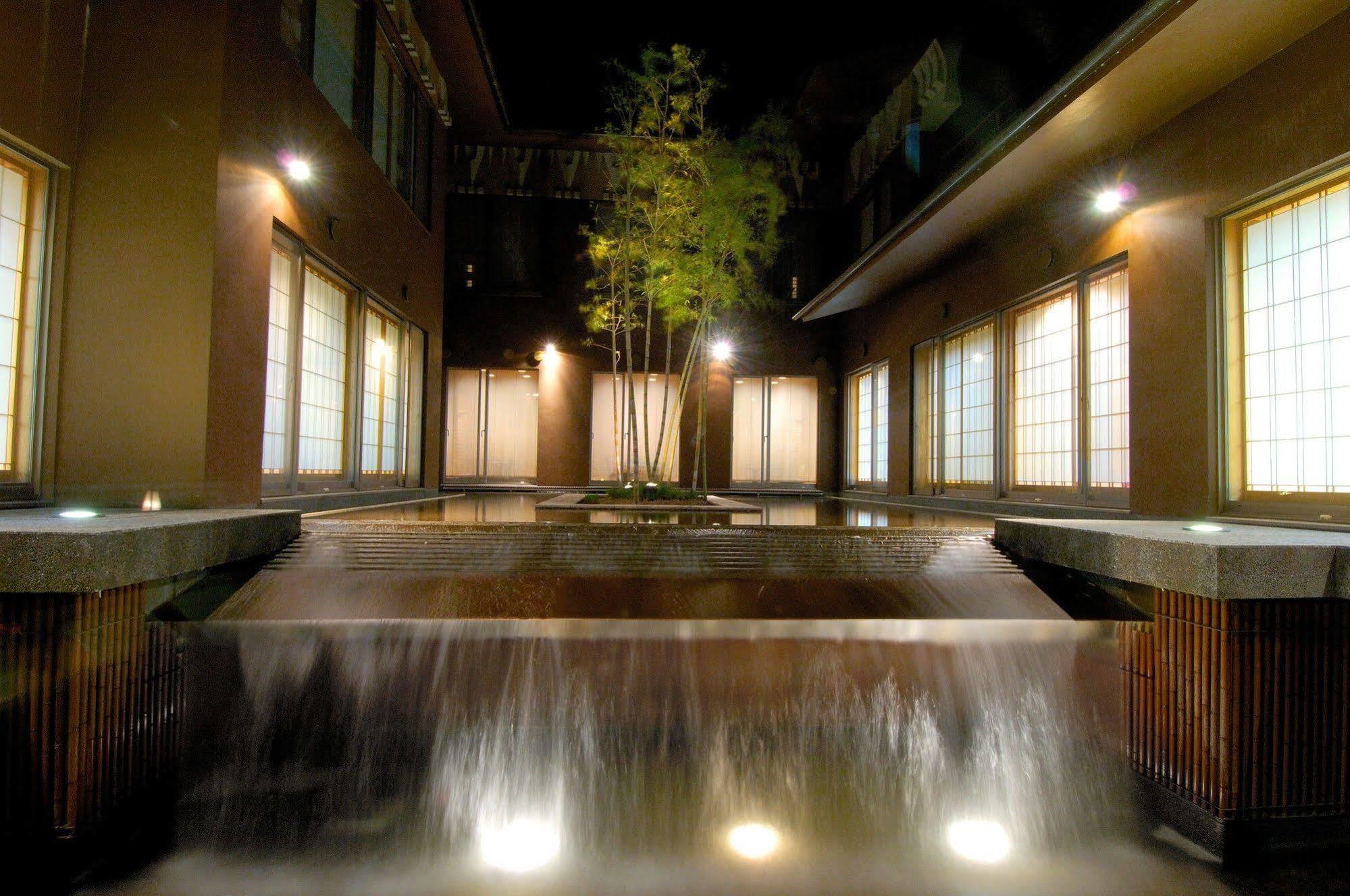 Hoshino Resorts Kai มัตสึโมโตะ ภายนอก รูปภาพ