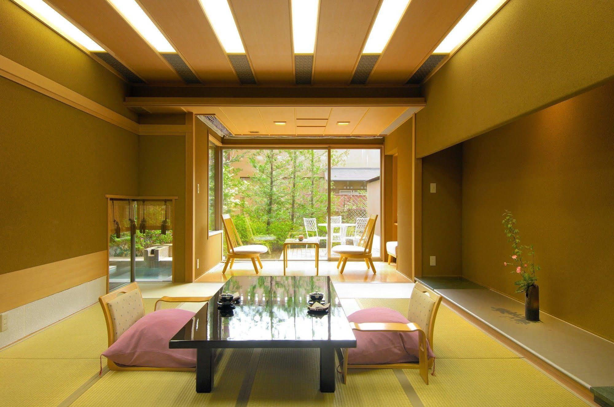 Hoshino Resorts Kai มัตสึโมโตะ ภายนอก รูปภาพ