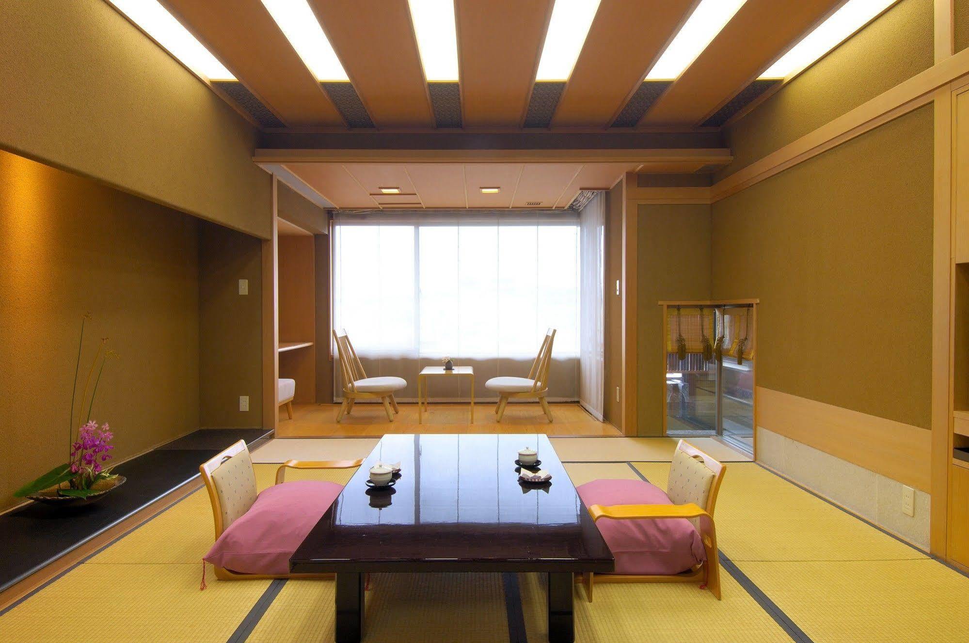 Hoshino Resorts Kai มัตสึโมโตะ ภายนอก รูปภาพ