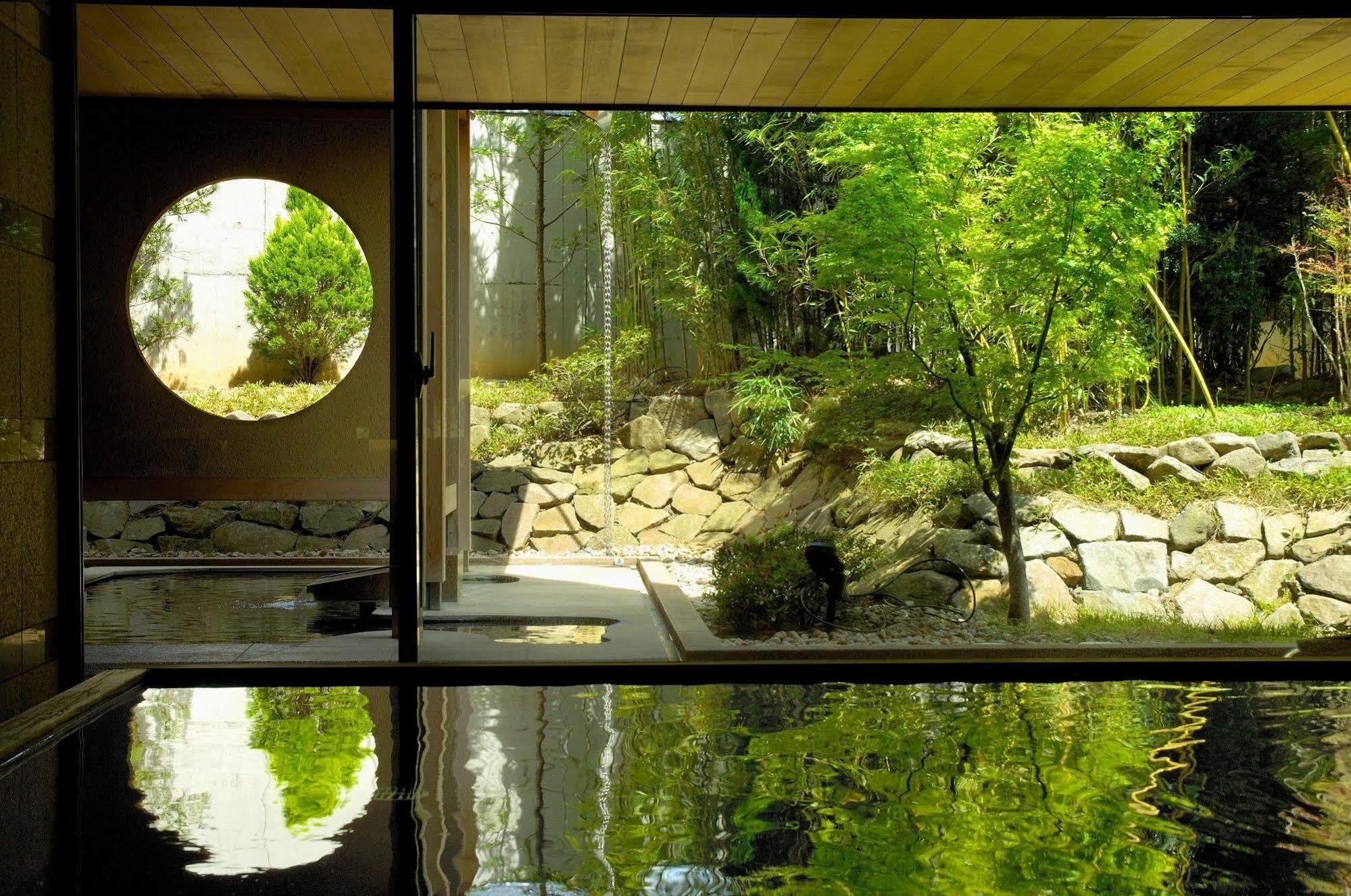 Hoshino Resorts Kai มัตสึโมโตะ ภายนอก รูปภาพ